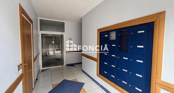 À vendre Appartement 3 pièces 60.77 m² - Antony 92160