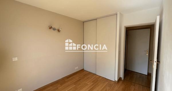 À vendre Appartement 3 pièces 60.77 m² - Antony 92160