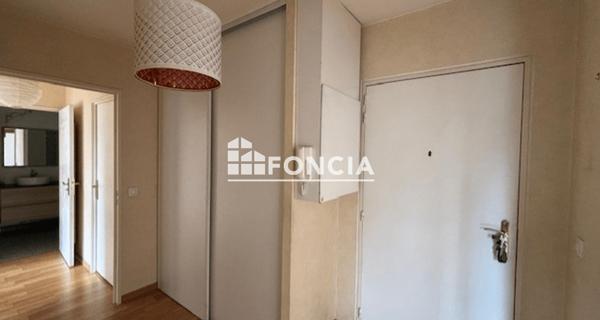 À vendre Appartement 3 pièces 60.77 m² - Antony 92160