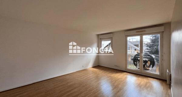 À vendre Appartement 3 pièces 60.77 m² - Antony 92160