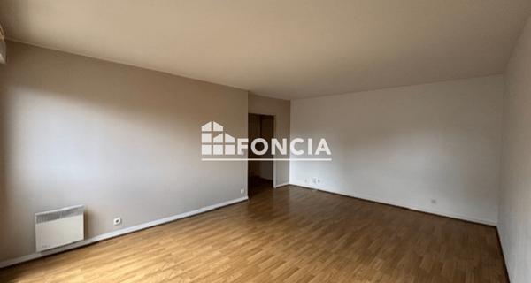 À vendre Appartement 3 pièces 60.77 m² - Antony 92160
