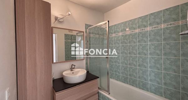 À vendre Appartement 3 pièces 60.77 m² - Antony 92160