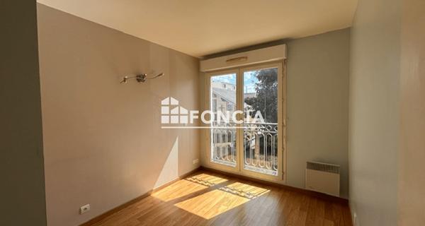 À vendre Appartement 3 pièces 60.77 m² - Antony 92160