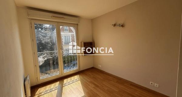À vendre Appartement 3 pièces 60.77 m² - Antony 92160