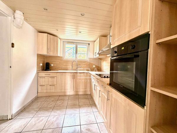 Maison 4 pièces à louer à La Grande-Paroisse - Calme et Confort