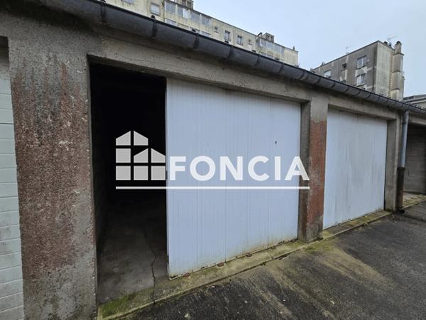 Location Parking - 4 RUE DES ONZE MARTYRS Brest 29200