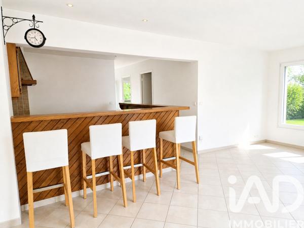 Appartement à vendre 3 pièces 62 m² La Baule-Escoublac