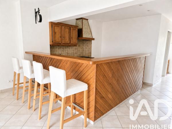 Appartement à vendre 3 pièces 62 m² La Baule-Escoublac