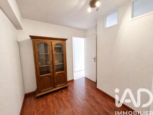 Appartement à vendre 3 pièces 62 m² La Baule-Escoublac