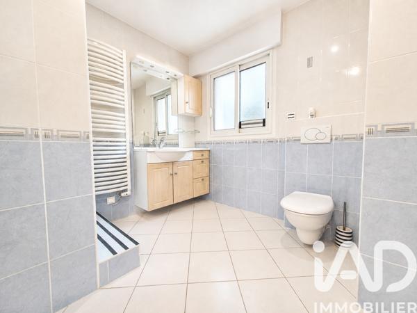 Appartement à vendre 3 pièces 62 m² La Baule-Escoublac