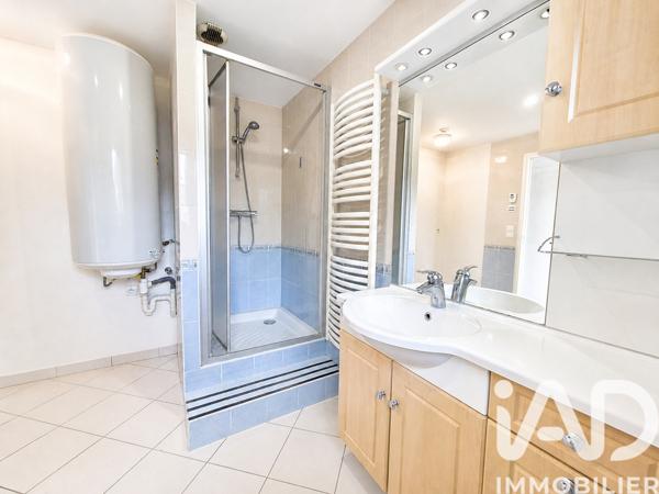 Appartement à vendre 3 pièces 62 m² La Baule-Escoublac