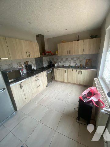 NORTKERQUE MAISON INDIVIDUELLE SEMI PLAIN-PIED GARAGE JARDIN