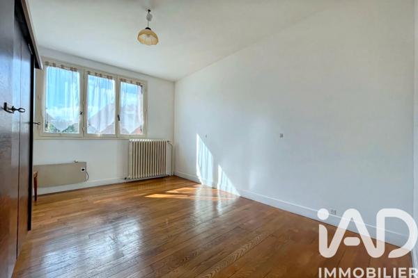 Maison à vendre 6 pièces 122 m² Limay