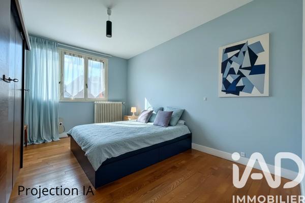 Maison à vendre 6 pièces 122 m² Limay