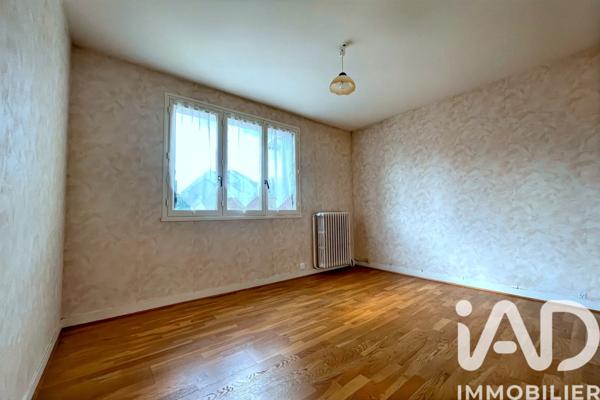 Maison à vendre 6 pièces 122 m² Limay