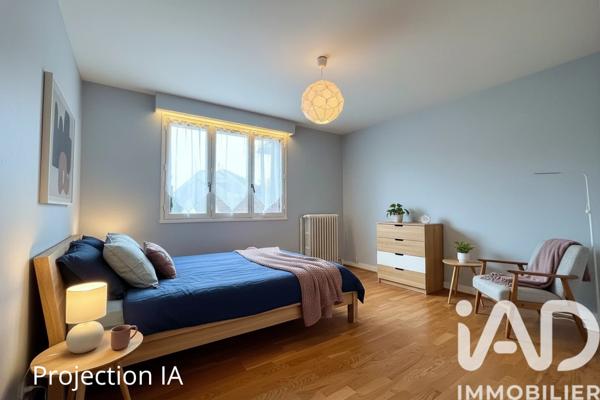 Maison à vendre 6 pièces 122 m² Limay