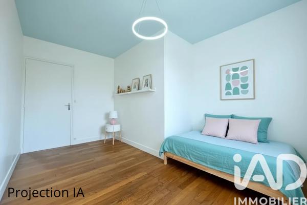 Maison à vendre 6 pièces 122 m² Limay