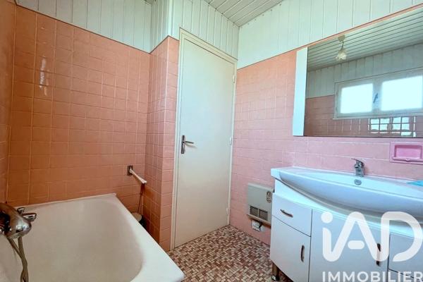 Maison à vendre 6 pièces 122 m² Limay