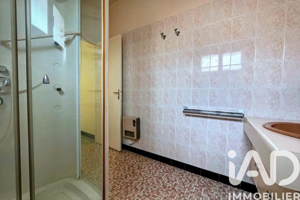 Maison à vendre 6 pièces 122 m² Limay