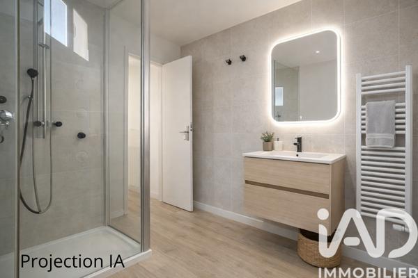Maison à vendre 6 pièces 122 m² Limay