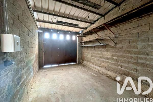 Maison à vendre 6 pièces 122 m² Limay