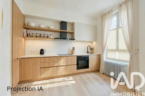 Maison à vendre 6 pièces 122 m² Limay