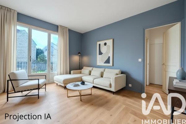 Maison à vendre 6 pièces 122 m² Limay