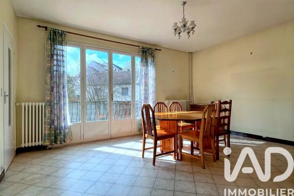 Maison à vendre 6 pièces 122 m² Limay