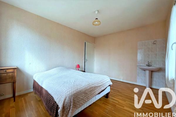 Maison à vendre 6 pièces 122 m² Limay