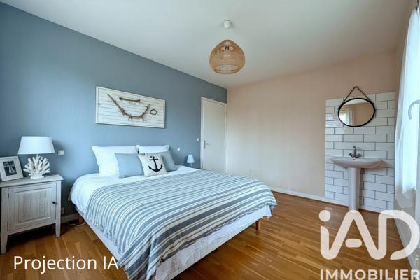 Maison à vendre 6 pièces 122 m² Limay
