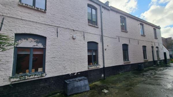 Immeuble à vendre à Roubaix dans le Nord (59100), ref : 59041-2312