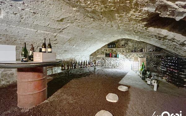 Maison à vendre    6 pièces • 210,26 m2 Vendat