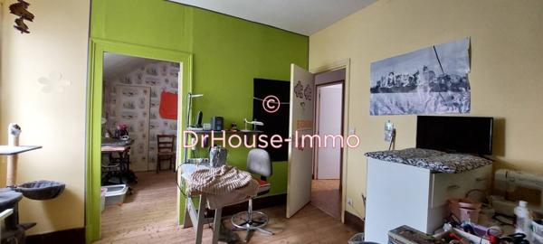 Maison à vendre 6 pièces de 115 m²