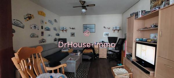 Maison à vendre 6 pièces de 115 m²