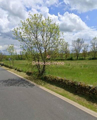 Terrain à vendre de 5 120 m²
