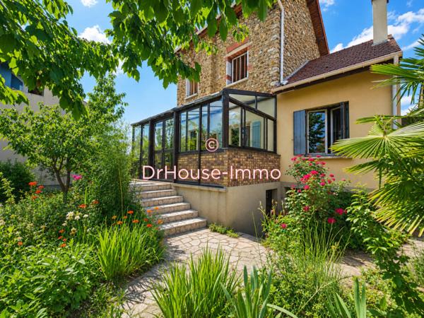 Maison à vendre 7 pièces de 150 m²