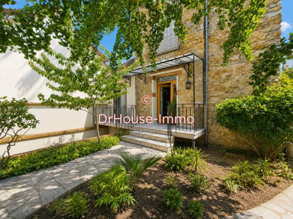 Maison à vendre 7 pièces de 150 m²