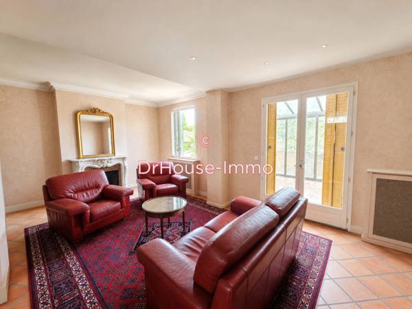 Maison à vendre 7 pièces de 150 m²