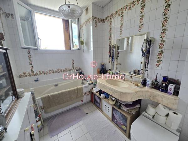 Maison à vendre 7 pièces de 150 m²