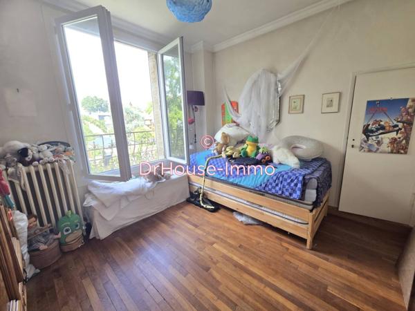 Maison à vendre 7 pièces de 150 m²