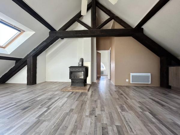 Location Appartement 3 pièces 53 m2 à Provenchères-Et-Colroy