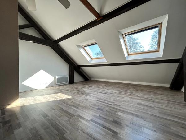 Location Appartement 3 pièces 53 m2 à Provenchères-Et-Colroy