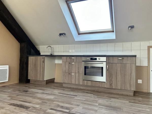 Location Appartement 3 pièces 53 m2 à Provenchères-Et-Colroy