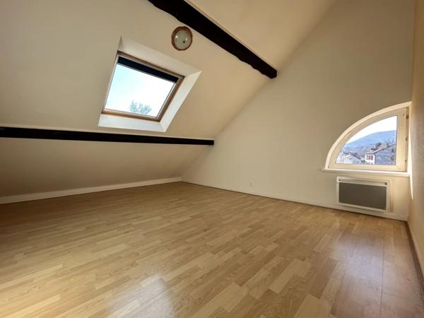 Location Appartement 3 pièces 53 m2 à Provenchères-Et-Colroy