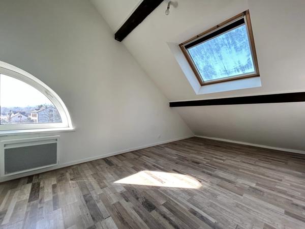 Location Appartement 3 pièces 53 m2 à Provenchères-Et-Colroy