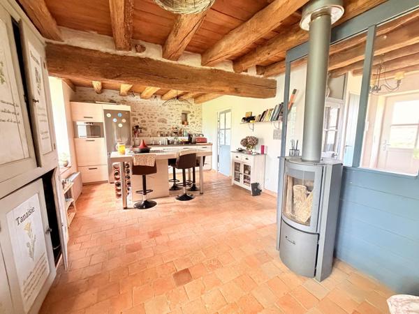 Entre Loire et nature, une vigneronne d'exception
