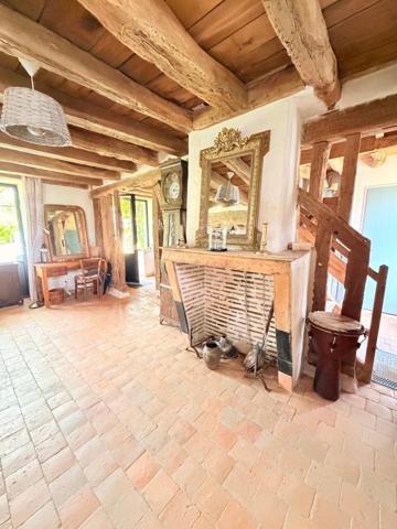 Entre Loire et nature, une vigneronne d'exception