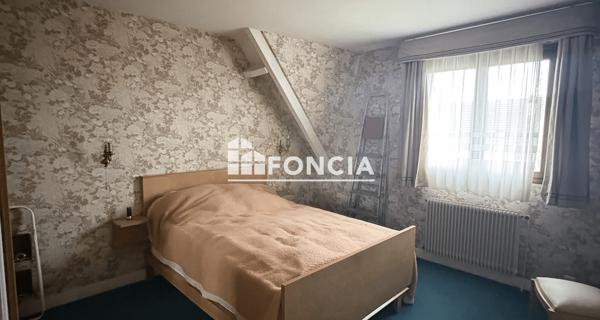 À vendre Maison 4 pièces 96.64 m² - Ormesson-sur-marne 94490