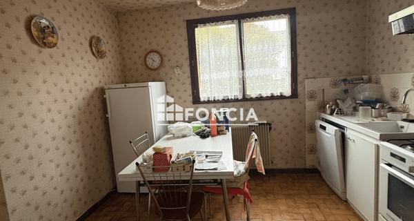 À vendre Maison 4 pièces 96.64 m² - Ormesson-sur-marne 94490