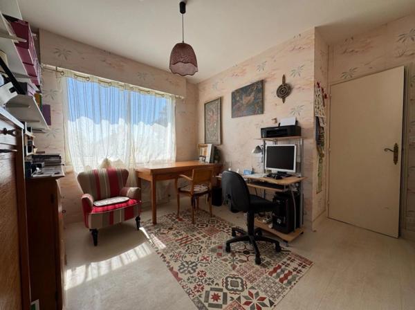 Maison familiale 6 chambres avec potentiel, dans un secteur recherché – Calme, nature, volumes et sous-sol total